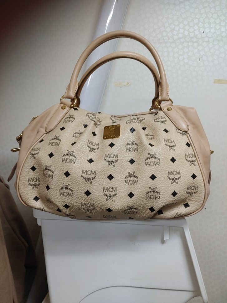정품 mcm 크로스백 숄더백 토드백 정품 mcm 크로스백 숄더백 토드백
