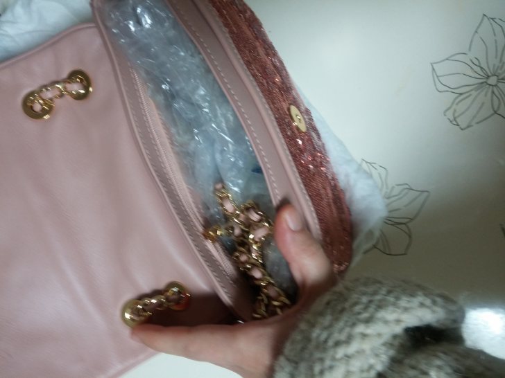 제이에스티나 가방