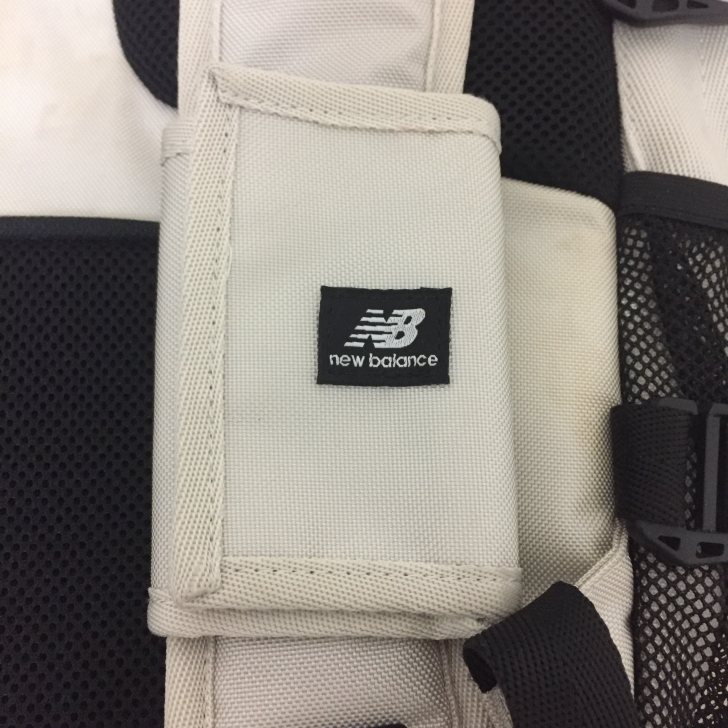 뉴발란스 3D백팩