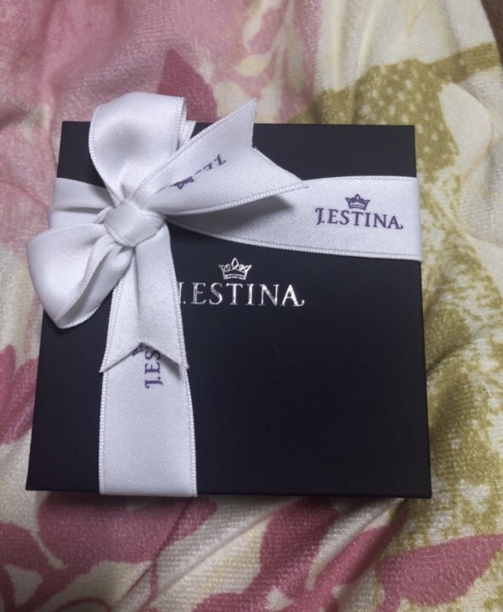 JESTINA 목걸이