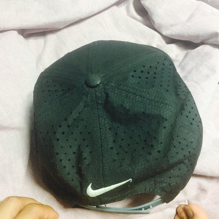 나이키 모자