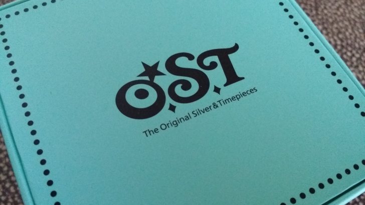O.S.T 시계 팝니다 ! O.S.T 시계 팝니다 !