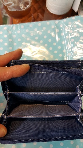 정품 키플링 여성 반지갑 정품 키플링 여성 반지갑