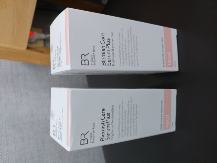 아이소이(isoi) 불가리안 로즈세럼 70ml 새상품 택포 4.9 아이소이(isoi) 불가리안 로즈세럼 70ml 새상품 택포 4.9