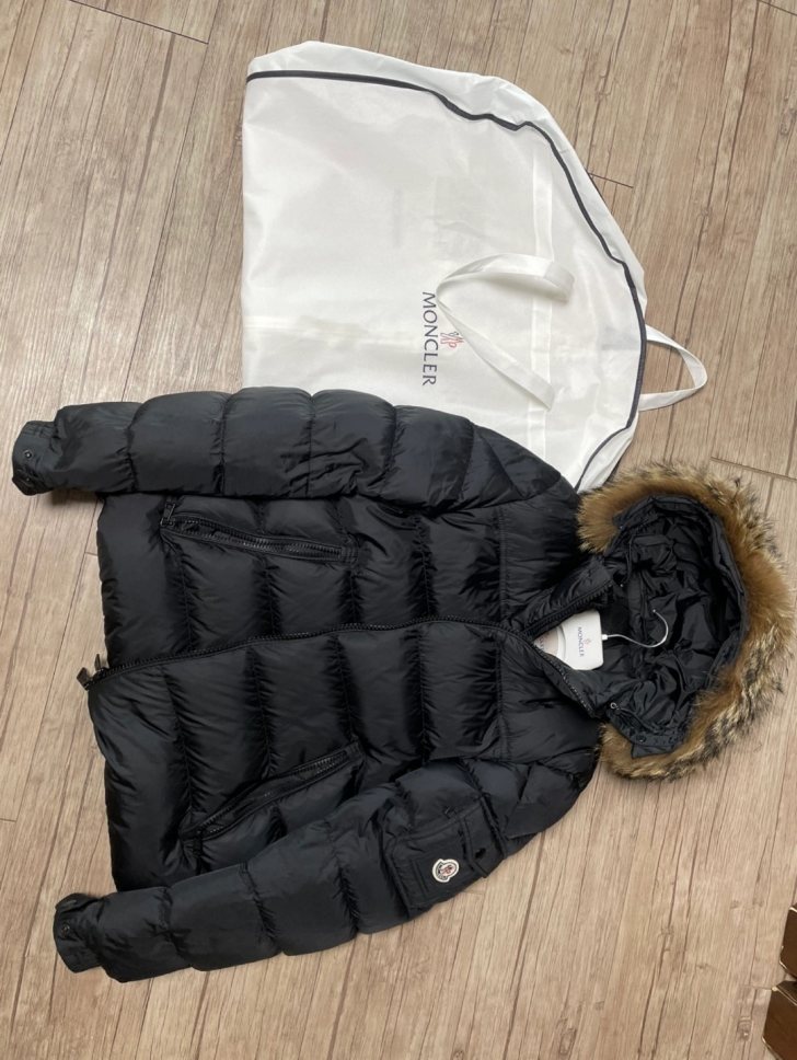 몽클레어 마르크 20fw 몽클레어 마르크 20fw