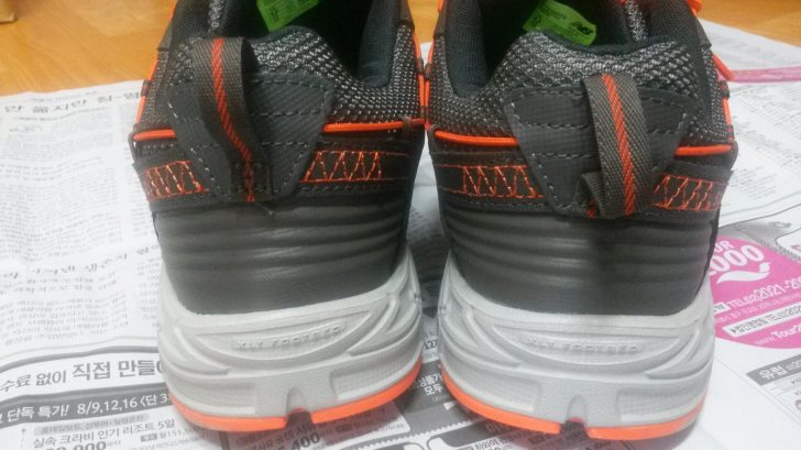 뉴발란스 M890SB2, 뉴발란스 510 운동화 팝니다.