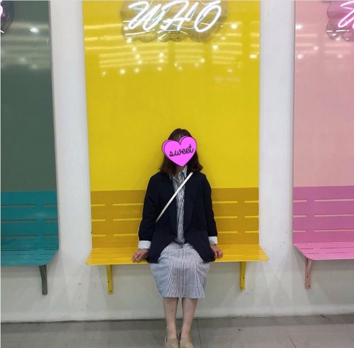 스프라이프 셔츠 원피스 스프라이프 셔츠 원피스