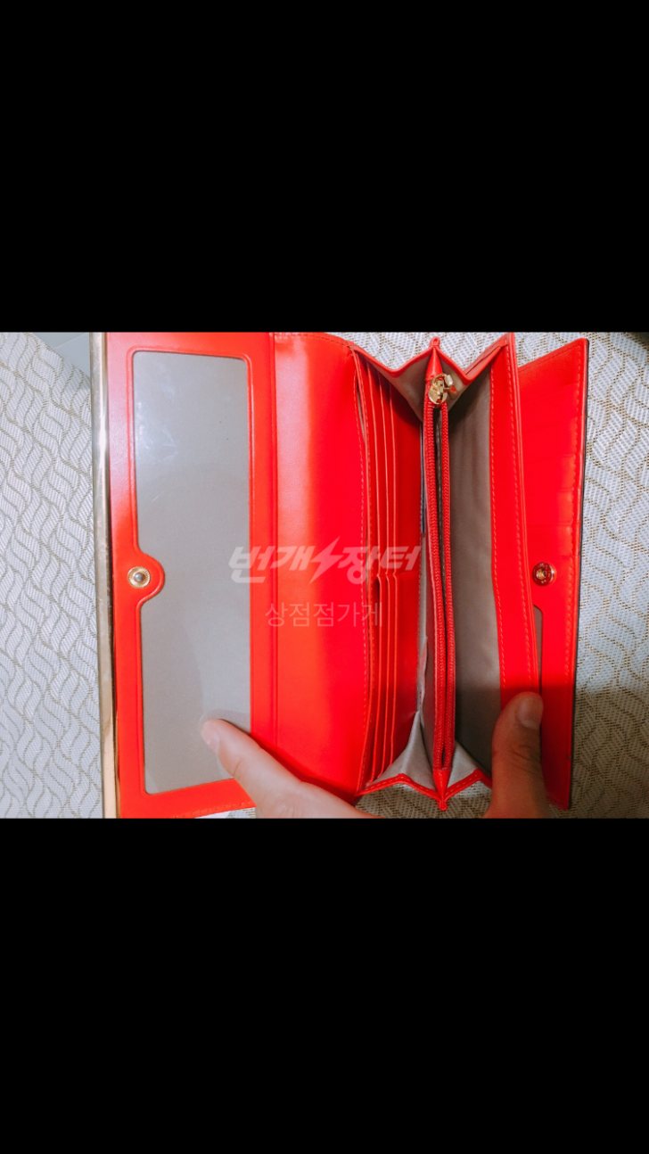 제이에스티나 장지갑
