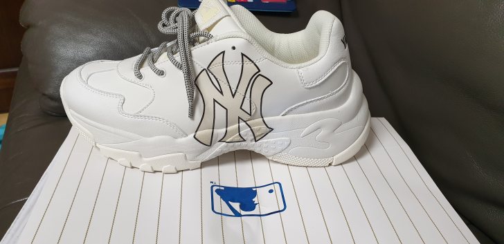 MLB 운동화260