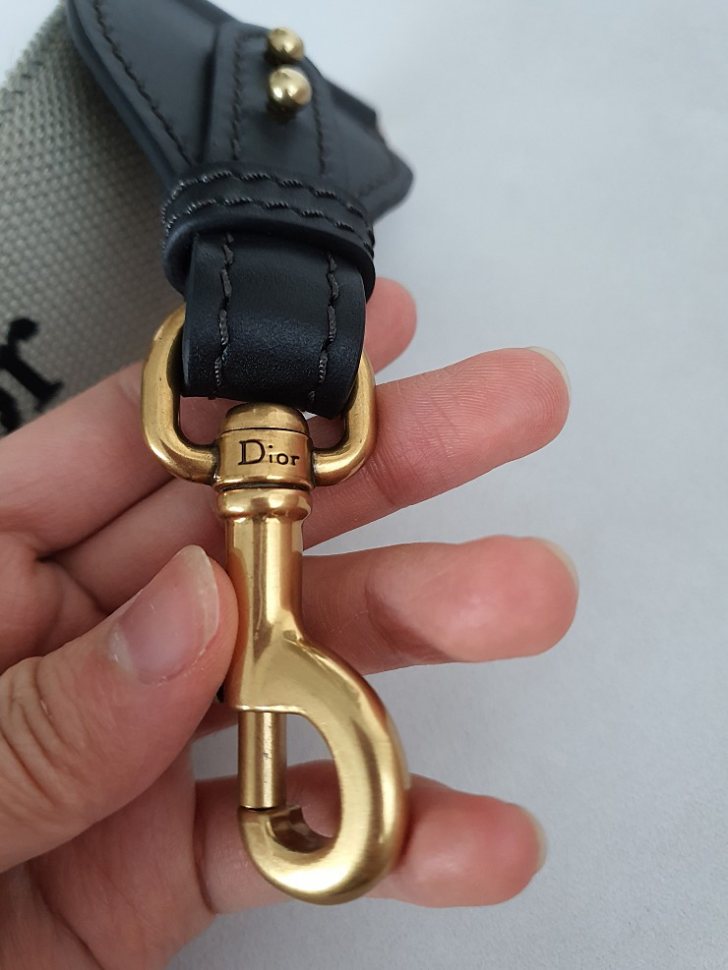 디올 새들백 디올 새들백