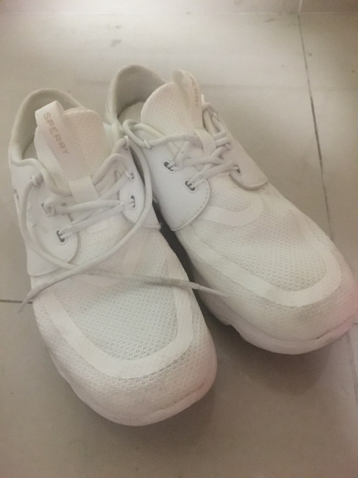 스페리 운동화 스페리 운동화