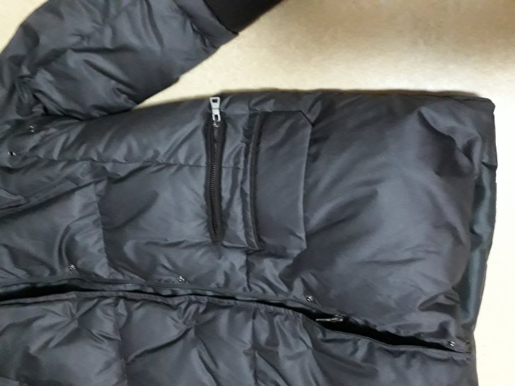 스테파넬 다운점퍼 스테파넬 다운점퍼
