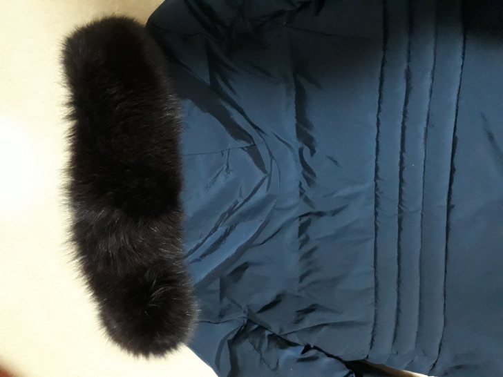 레니본 다운점퍼 레니본 다운점퍼