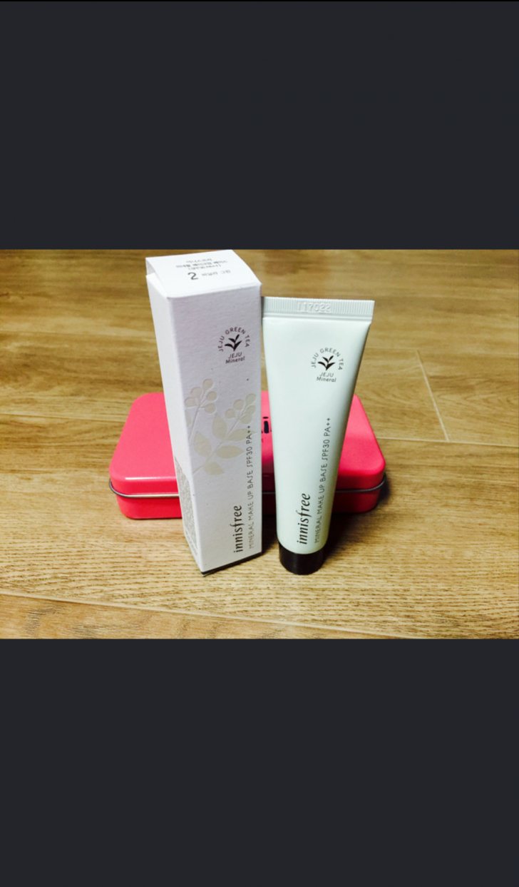 이니스프리 메이크업베이스 이니스프리 메이크업베이스