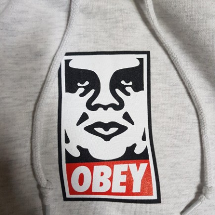 OBEY 오베이 후드티 판매 OBEY 오베이 후드티 판매