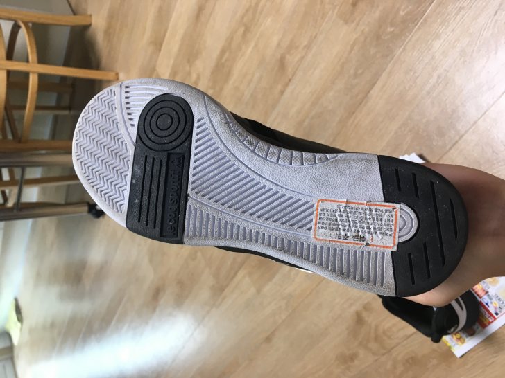 르꼬끄운동화 르꼬끄운동화
