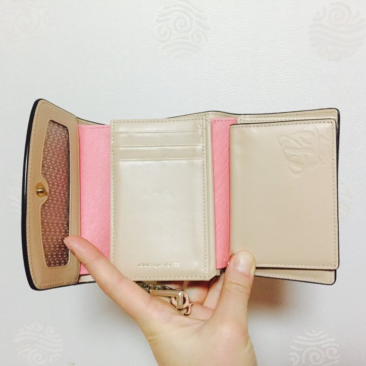 루이가또즈 반지갑 루이가또즈 반지갑