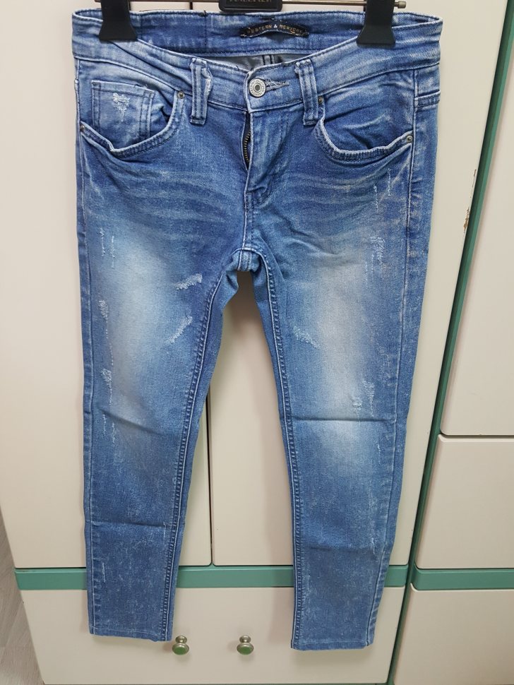 연청바지 연청바지