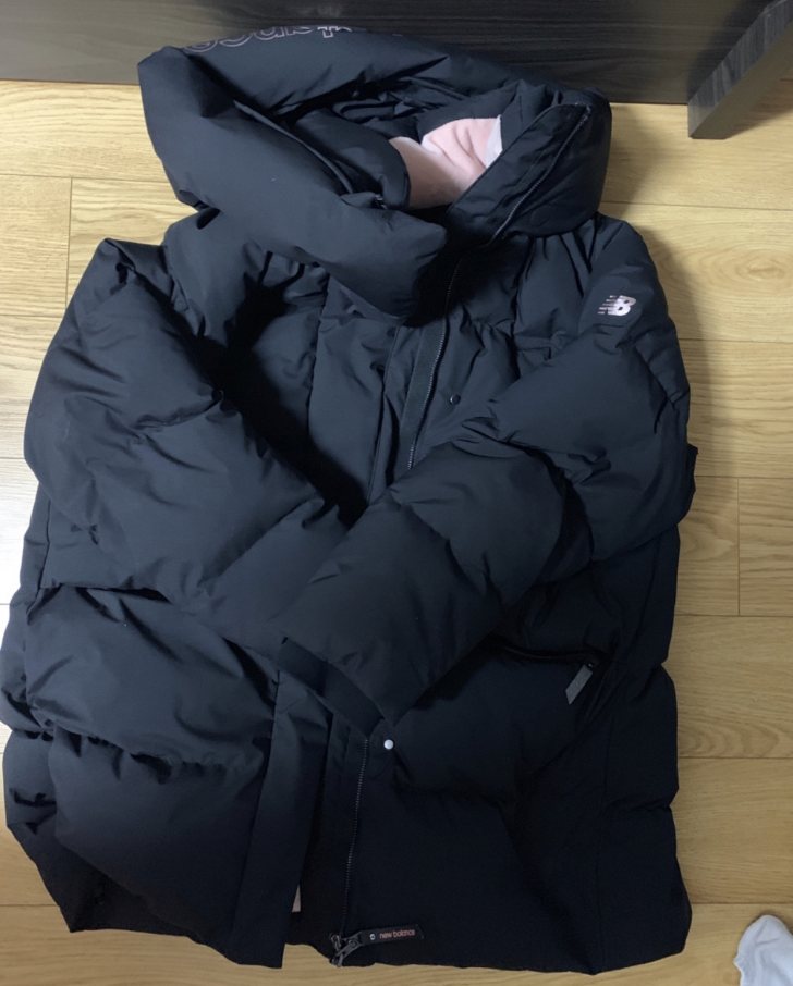 김연아 패딩 김연아 패딩