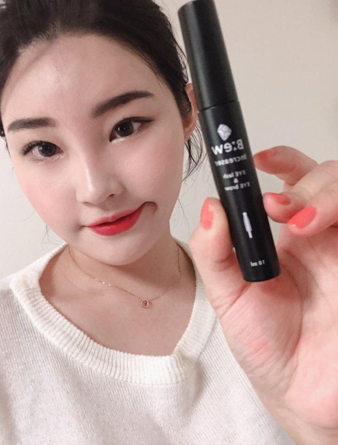 모네셀 속눈썹영양제