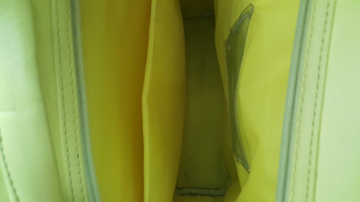 휠라어린이가방