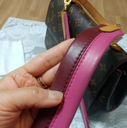 (정품)루이비통클루니BB (정품)루이비통클루니BB
