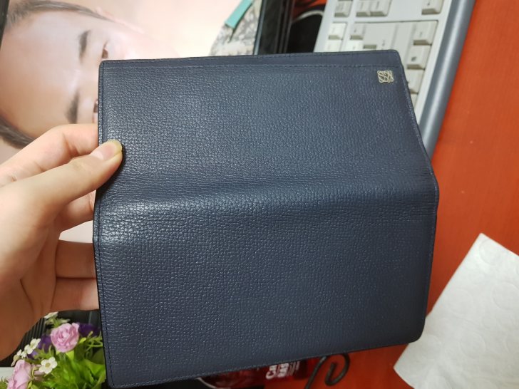 루이가또즈 장지갑