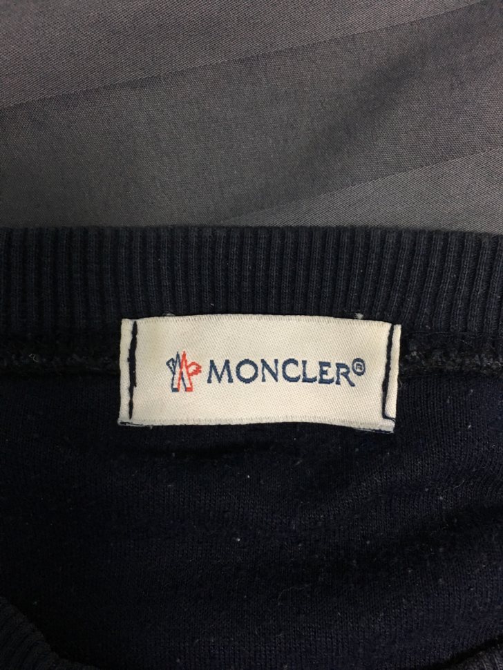 몽클레어 맨투맨 몽클레어 맨투맨