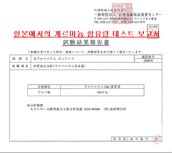 高級 게르마늄 목걸이&티탄늄 목걸이 高級 게르마늄 목걸이&티탄늄 목걸이