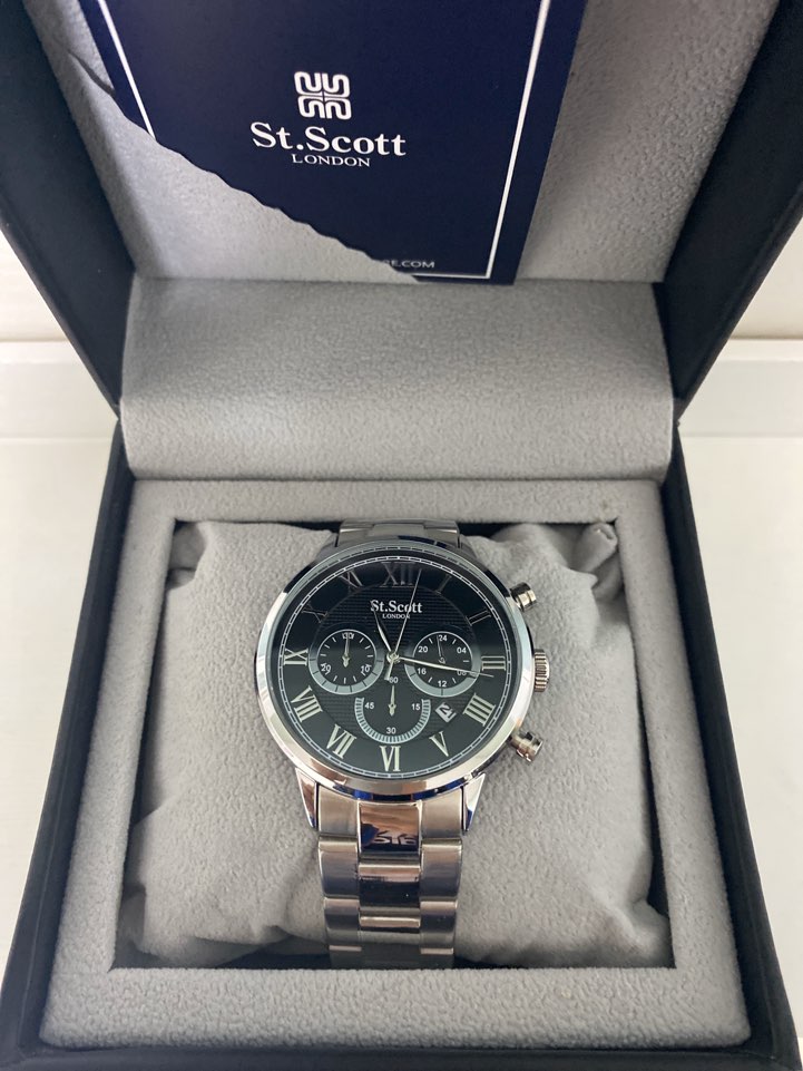 st.scott 시계 급처합니다 st.scott 시계 급처합니다