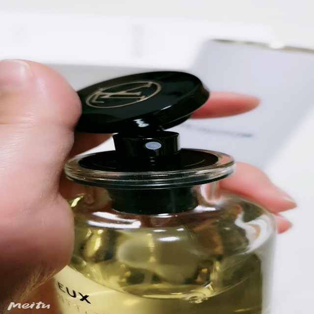 Lv 밀 푸 오 드 퍼퓸 100ml Lv 밀 푸 오 드 퍼퓸 100ml