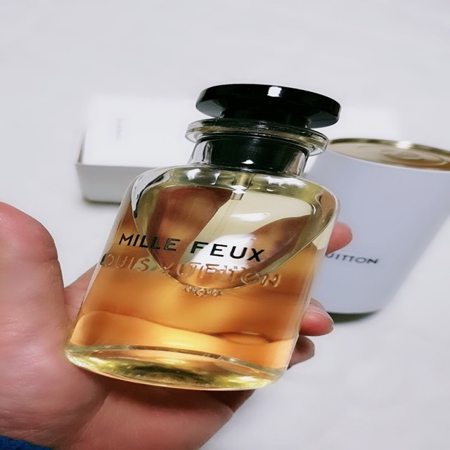 Lv 밀 푸 오 드 퍼퓸 100ml Lv 밀 푸 오 드 퍼퓸 100ml