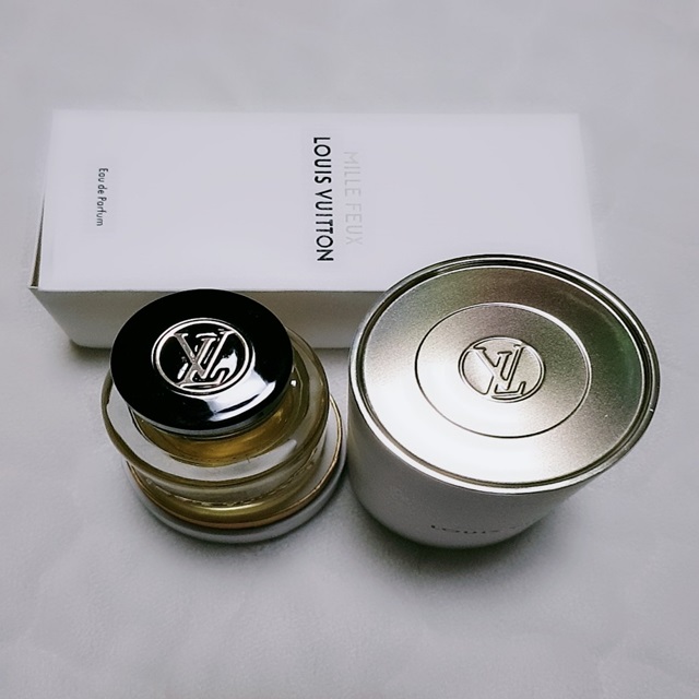 Lv 밀 푸 오 드 퍼퓸 100ml Lv 밀 푸 오 드 퍼퓸 100ml