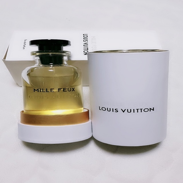 Lv 밀 푸 오 드 퍼퓸 100ml Lv 밀 푸 오 드 퍼퓸 100ml