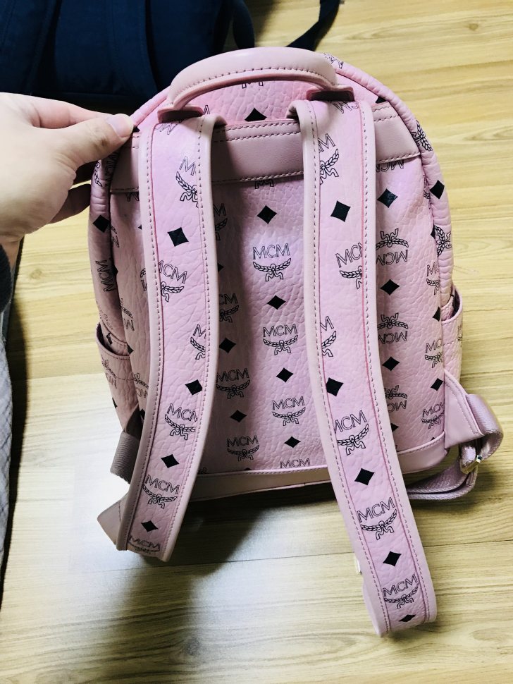 MCM백팩급처 MCM백팩급처