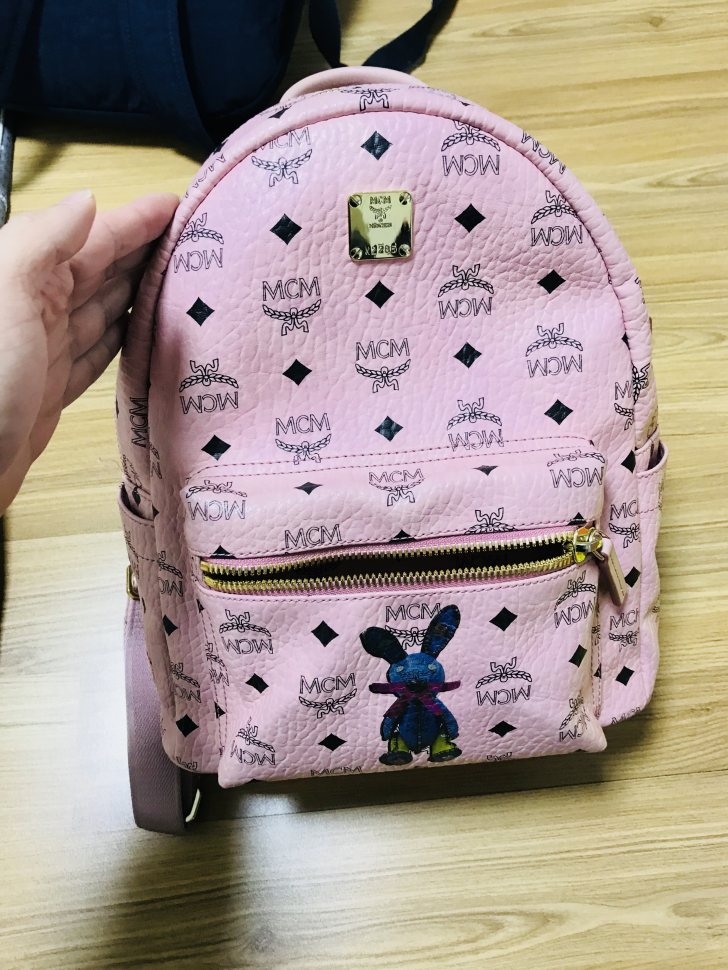 MCM백팩급처 MCM백팩급처