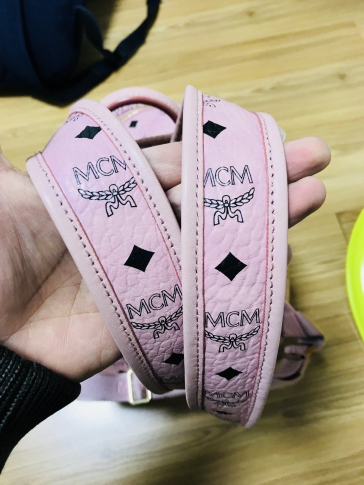 MCM백팩급처 MCM백팩급처