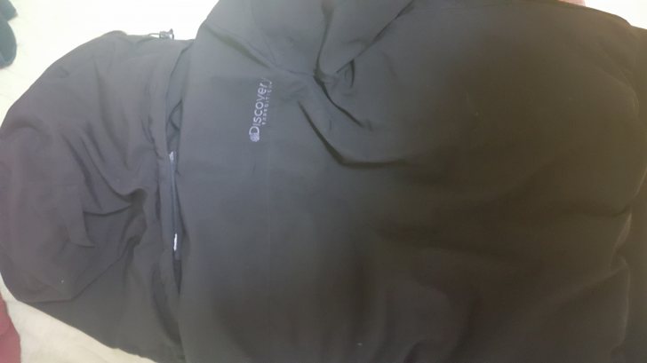 디스커버리 숏밀포드#95 디스커버리 숏밀포드#95