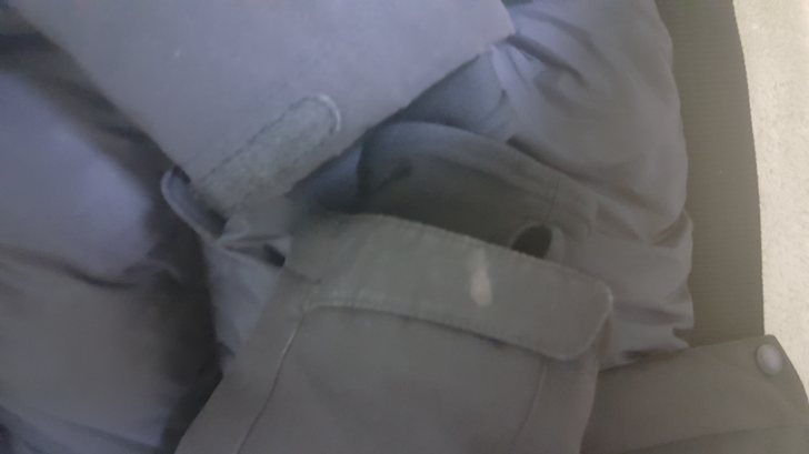 디스커버리 숏밀포드#95 디스커버리 숏밀포드#95