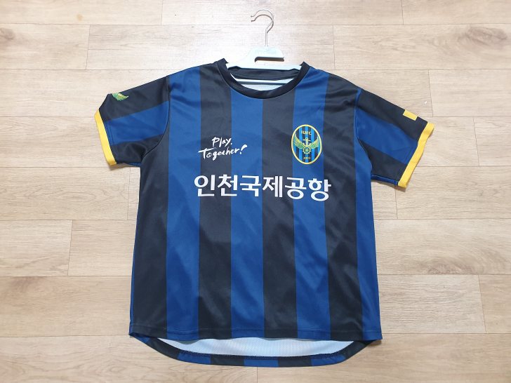 김인성 인유유니폼 90 김인성 인유유니폼 90
