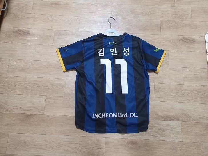 김인성 인유유니폼 90 김인성 인유유니폼 90