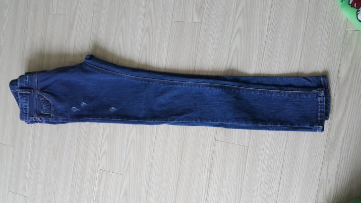 긴 청바지 긴 청바지