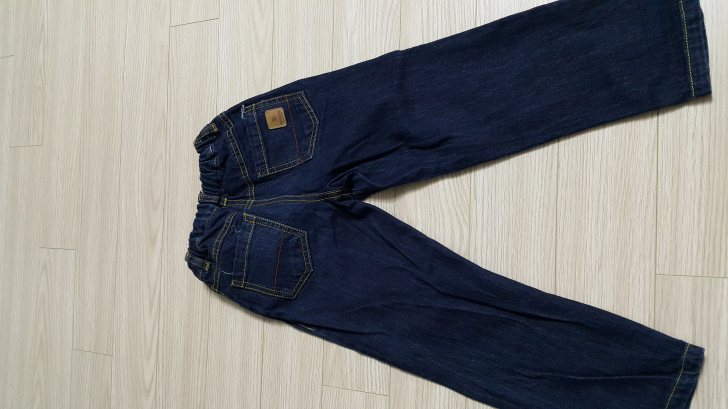 긴 청바지 긴 청바지