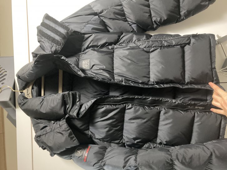 코오롱 패딩 , 데상트 패딩 판매 합니다 코오롱 패딩 , 데상트 패딩 판매 합니다