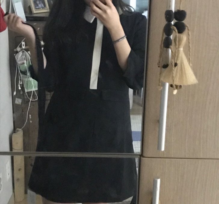 카라미니원피스 카라미니원피스