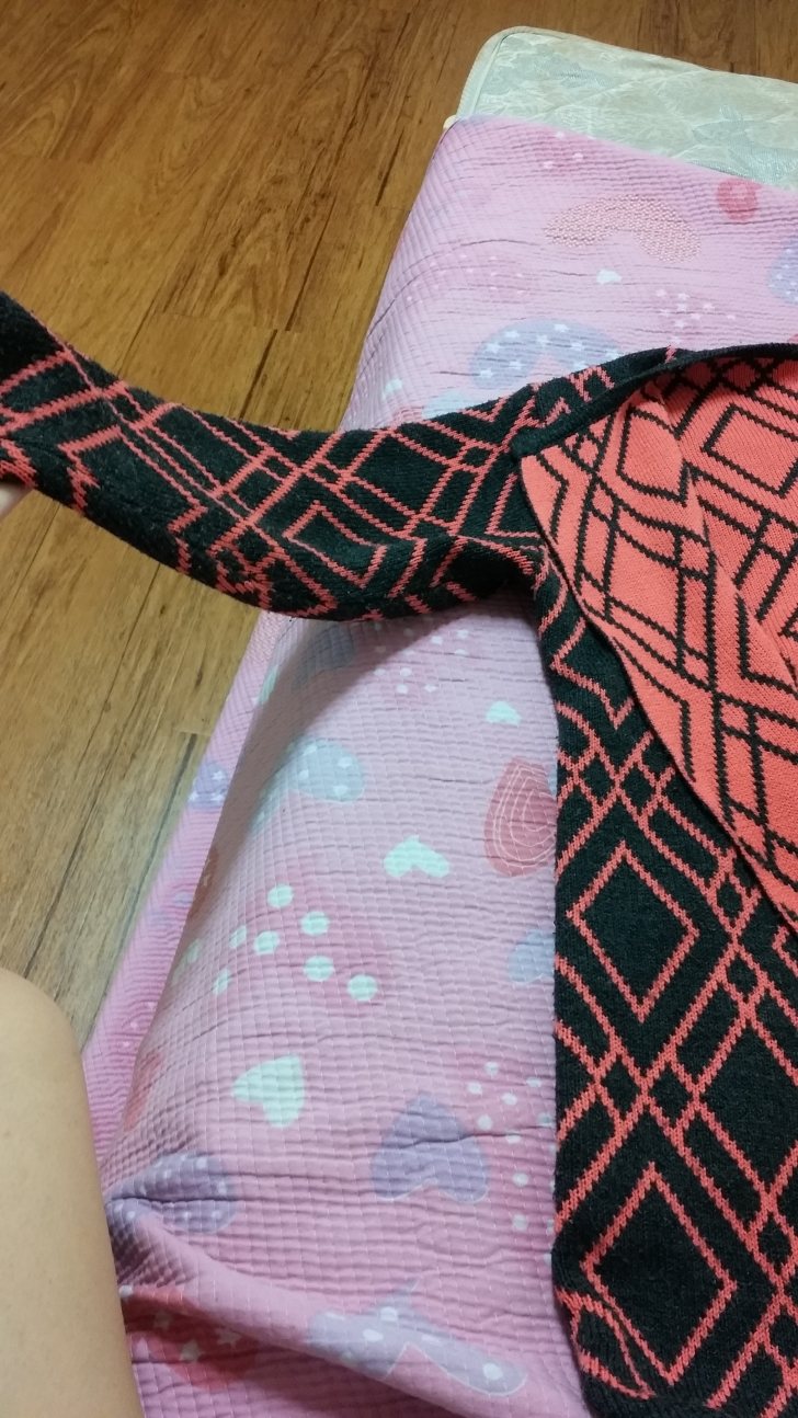 롱 가디건 롱 가디건