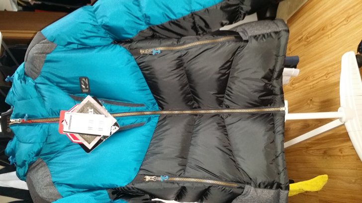 K2 마조람3 새상품 치수110 K2 마조람3 새상품 치수110