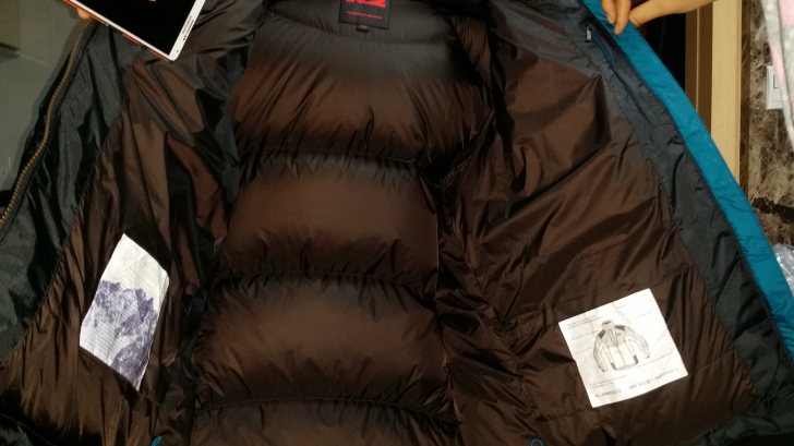 K2 마조람3 새상품 치수110 K2 마조람3 새상품 치수110