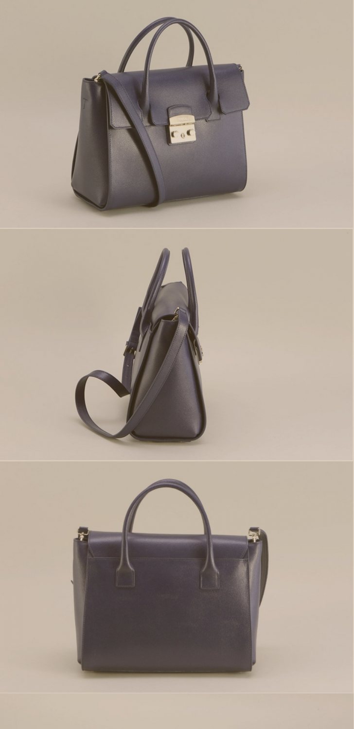 훌라 가방(FURLA METROPOLIS SATCHEL BAG)