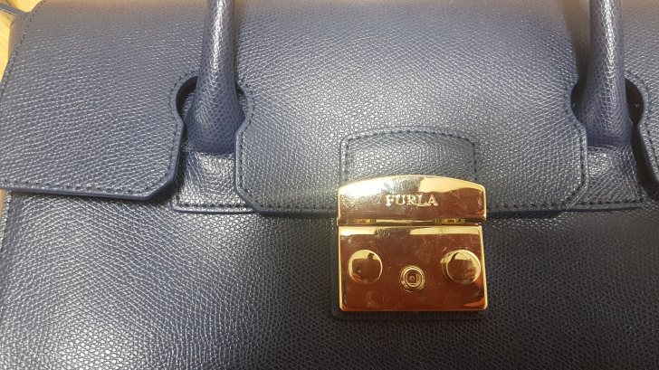 훌라 가방(FURLA METROPOLIS SATCHEL BAG)